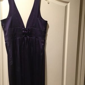 Cocktail Dress. Worn once only